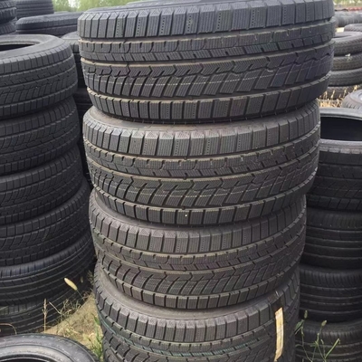 Half Steel Radial 245/45R18 Tyres Off The Road Tires 235mm