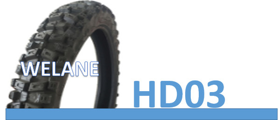 China 250 - 17 Motor Vehicle Tyres , Shock Proof Flat Track Motorcycle Tires 1.95 - 2.75kg Weight factory