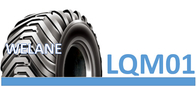 400 / 60 - 15.5IMP Agricultural Farm Tyres Wear Puncture - Resistant 14PR supplier
