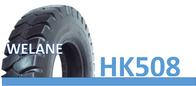 8.5 Standard Rim Bias Ply Truck Tires , Extra Wide Tread Profile 10 Ply Trailer Tires  supplier
