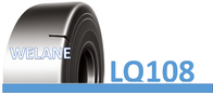 Deep Tread 10 Ply Truck Tires , Cutting Resistance Big Tires For Trucks Long Wear Life supplier