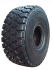 HK1 Al L- Steel Radial Truck Tires , 10km / H Load Capacity Double Road Tires supplier