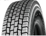 12.00R22.5 18PR Truck Bus Radial Tyres HK772 Tubeless short &amp; Middle distance supplier