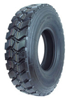 7.50R16LT 8.25R16LT 8.25R20 11.00R20 12.00R20 Truck Bus Radial Tyres with Tube MX909 supplier