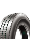Urban Bus Compound All Season Tires 270mm Width For Lower Heat Build - Up supplier