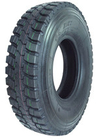 Anti Cut Low Profile Tires , 7.00R16LT / 7.50R16LT All Weather Tires supplier