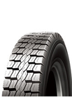 Highway Long Distance 11r 24.5 Drive Tires , Radial Medium Duty Truck Tires  supplier