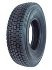 Passenger Vehicle Truck Bus Radial Tyres For City Roads 8 Standard Rim supplier
