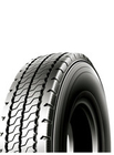 Black Rubber Off Road Truck Tires , TT Truck Trailer Tires With Tubes supplier
