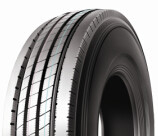 Rib Stone Rejectors  295 22.5 Truck Tires , Rubber Diesel Truck Tires supplier