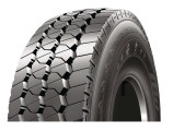 Wear Resistant Truck Bus Radial Tyres Super Wide Large Size For Highway supplier
