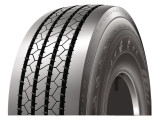 12.00R22.5 16PR / 18PR Commercial Trailer Tires For Long Haul OEM Service supplier