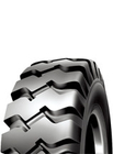 Industrial Bias Ply Off Road Tires 14.00 - 24 For Dump Truck Loader Round Shape supplier