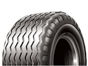 PR14 / PR16 Agricultural Farm Tyres All Weather LQM04 Pattern For Tractors supplier