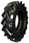 R1 TL / TT Agricultural Flotation Tyres , 800 / 65R32 Agricultural Trailer Tyres  supplier