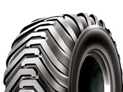 400 / 60 - 15.5IMP Agricultural Farm Tyres Wear Puncture - Resistant 14PR supplier