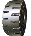 Tubeless Extreme Off Road Tyres , PR30 / PR36 / PR62 Off Road Truck Tires supplier