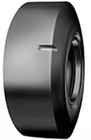 12.00R24 / 17.5R25 Radial OTR Tyre Off Road Rubber Material For Truck SNSRT5 Pattern supplier