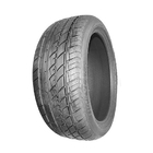 Wide Rib Passenger Car Radial Tyres SN766 Model Large Size Asymmetric Tread supplier