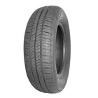 8.8mm Tread Depth Passenger Car Radial Tyres SN666 Pattern 165 / 70R13 175 / 70R13 supplier