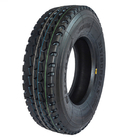Lower Heat Build - Up Big Truck Tires , Compound Duty Truck Mud King Tires  supplier