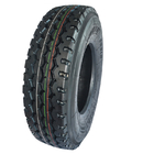 13R22.5 16.5mm High Performance Tires , Powerful Gripping Off Road Truck Tires  supplier