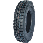 315 / 80R22.5 Light Truck Radial Tyres 8.25 Standard Rim Anti Impact For Rough Way supplier