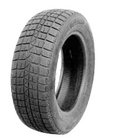 8.3 Tread Depth Run Flat Winter Tires , 215 / 60R17 High Performance Winter Tires supplier