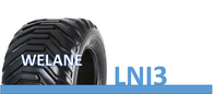 400 / 60 - 15.5 / TL Radial Tractor Tyres , Tubeless 16PR Compact Tractor Tires  supplier
