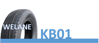 Wide Radial Mud Tires Custom Size 185 / 70R13 175 / 65R14 80000KM Warranty supplier