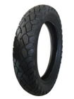 All Terrain Radial Motorcycle Tires 110 / 90 - 16 Size HD04 Model Number supplier