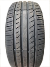225/55R17 SA37 Pattern Passenger Car Radial Tyres , Durable Radial Car Tyres supplier