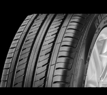 225/60R16 RP56 SA37 Passenger Car Tyres , Radial Tubeless Tyres Long Life supplier