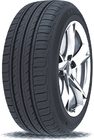 155/80R13 Passenger Car Radial Tyres , Winter Radial Tires For Comfortable Ride supplier