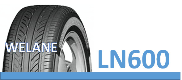 All Season Car Trailer Tyres 157 - 240mm Width High Speed CCC / DOT Listed supplier