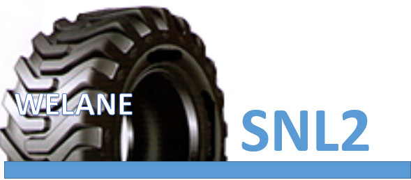 13.00 - 24 / 17.5 - 25 Off Road Truck Tyres SNL2 Model Number TT / TL Type supplier