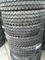 All Steel Radial Tires 1100R20 Tyres Width 293mm For Howo Dongfeng