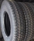 700R16 Commercial Vehicle Truck Bus Tyres Radial LT Truck Tires With Tube