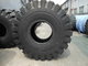 E3 L5 L5S OTR Tyres 24pr 28pr 32pr Construction Tyres 26.5-25