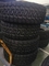 Penumatic Off Road Military Vehicle Tires 37 12.5 R16.5