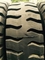 4000R57 OTR Tyres Inner Tube Tubeless Solid E4 Tyres ISO CCC