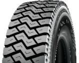 12.00R20 11.00R20  Truck Bus Radial Tyres YB632 Tyre with Tube Short&Middle Distance