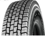 12.00R22.5 18PR Truck Bus Radial Tyres HK772 Tubeless short & Middle distance