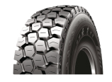 11.00R20 / 12.00R20 Truck Bus Radial Tyres Wear Resistant With Tube YB650 Model
