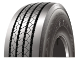 12.00R22.5 16PR / 18PR Commercial Trailer Tires For Long Haul OEM Service