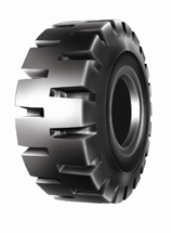 35 / 65 - 33 45 / 65 - 45 Bias Ply Off Road Tires For Construction / Mine Area