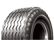 PR14 / PR16 Agricultural Farm Tyres All Weather LQM04 Pattern For Tractors