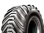 400 / 60 - 15.5IMP Agricultural Farm Tyres Wear Puncture - Resistant 14PR