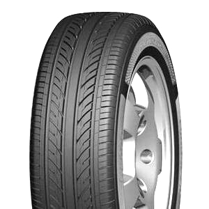 All Season Car Trailer Tyres 157 - 240mm Width High Speed CCC / DOT Listed