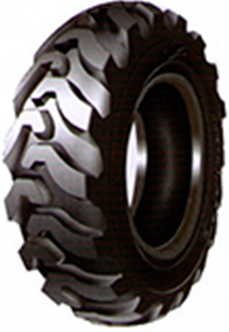 10 - 16.5 / 12 - 16.5 Agricultural Farm Tyres SNSR601 Pattern Bias Design